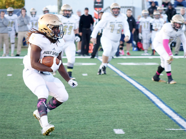 Football Preview: South Jersey Football Bowl
