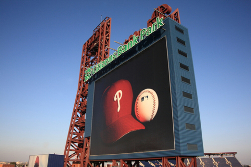Phillies Bullpen Looking to Overcome a..